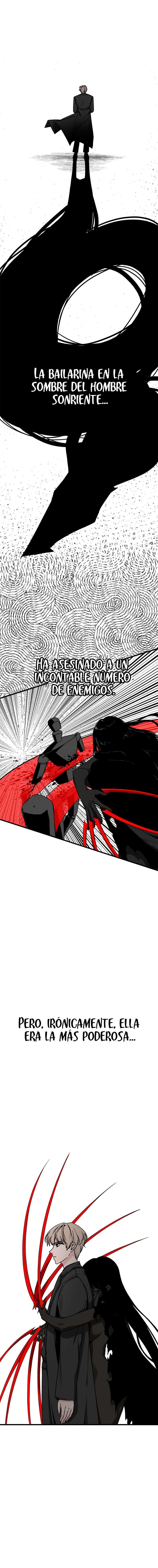 Asesina de heroes capítulo 153 página 7