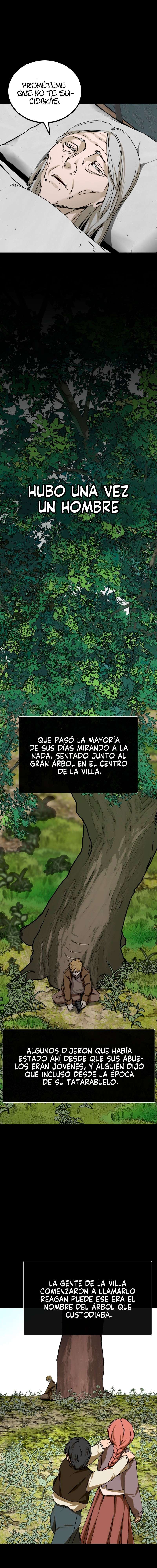 Asesina de heroes capítulo 154 página 10