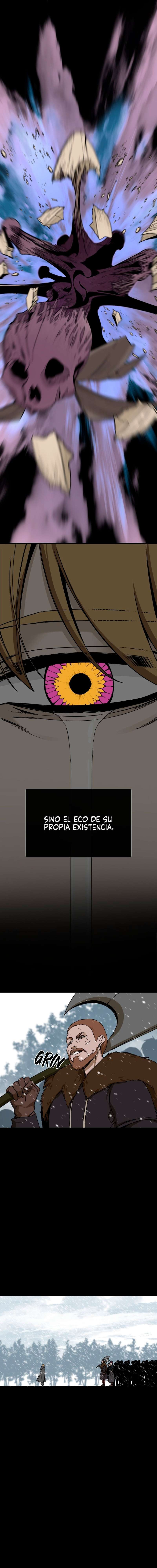 Asesina de heroes capítulo 154 página 15