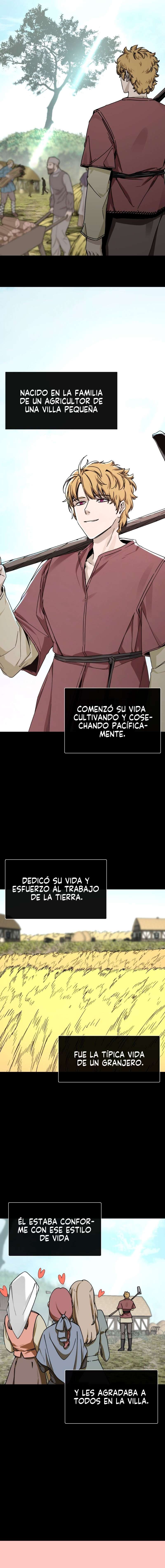 Asesina de heroes capítulo 154 página 2