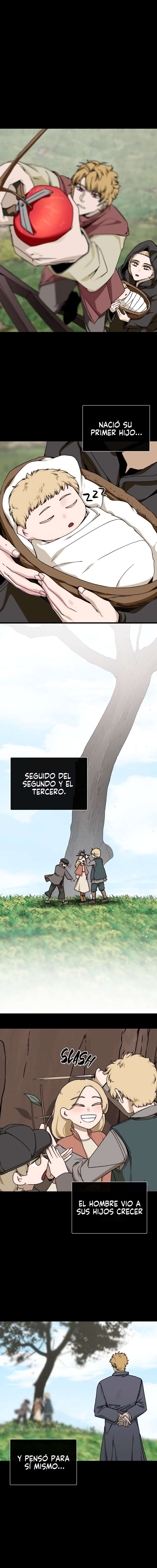 Asesina de heroes capítulo 154 página 4