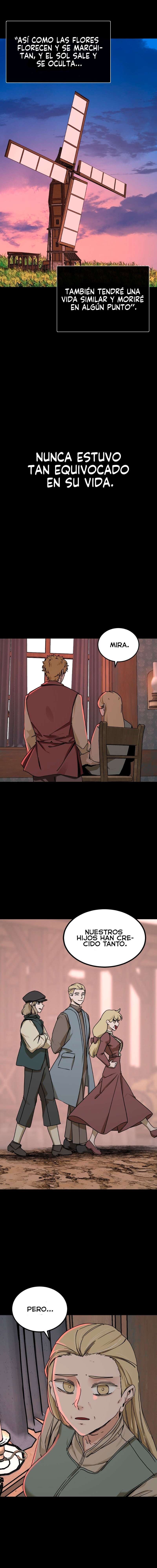 Asesina de heroes capítulo 154 página 5