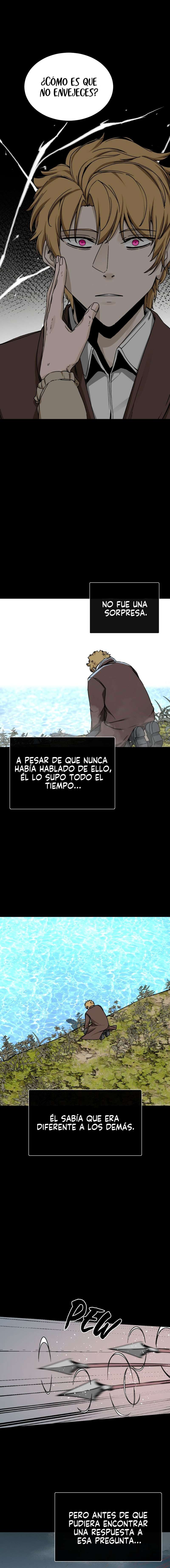 Asesina de heroes capítulo 154 página 6