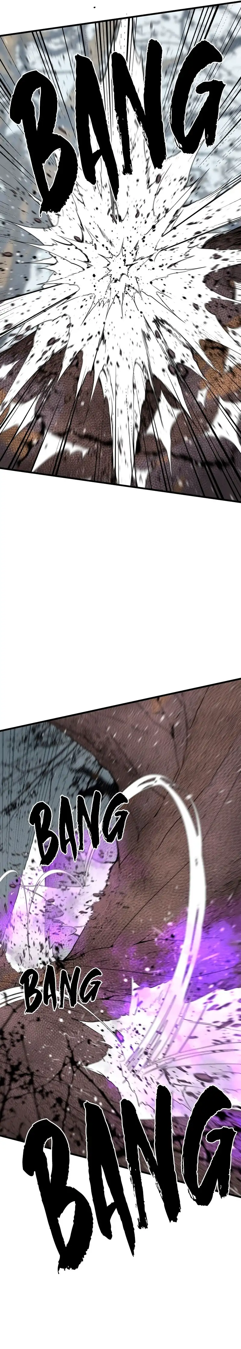 Asesina de heroes capítulo 160 página 2