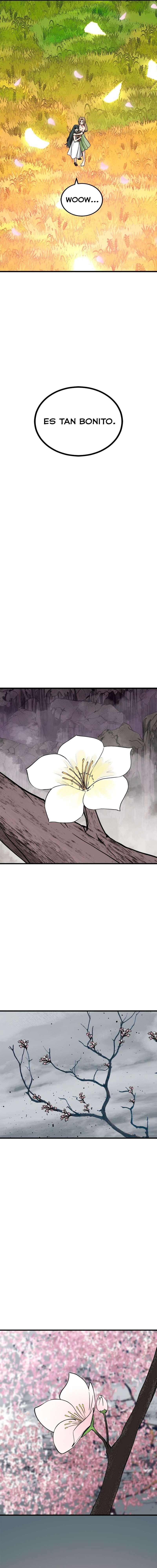 Asesina de heroes capítulo 163 página 14