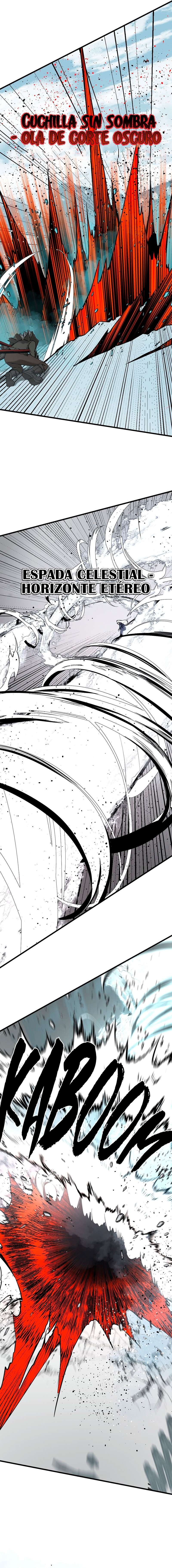 Asesina de heroes capítulo 167 página 12
