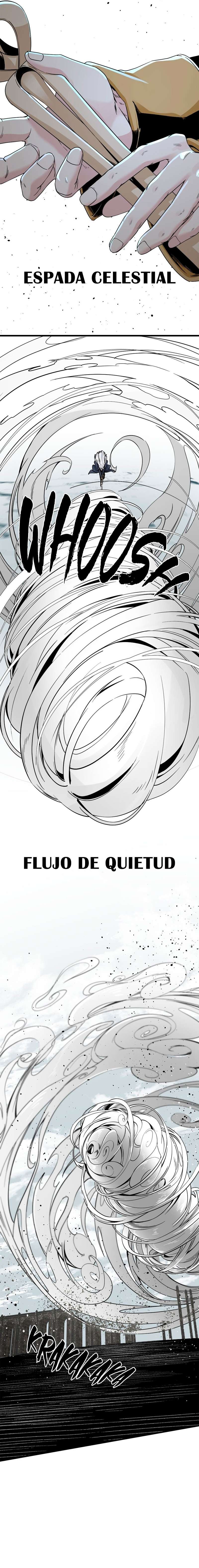 Asesina de heroes capítulo 167 página 14