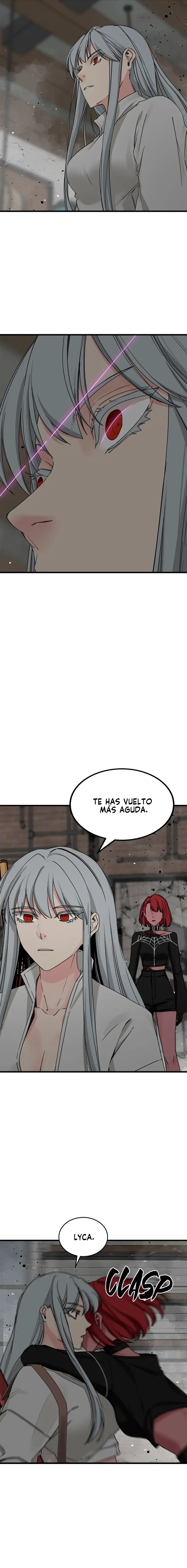 Asesina de heroes capítulo 169 página 20
