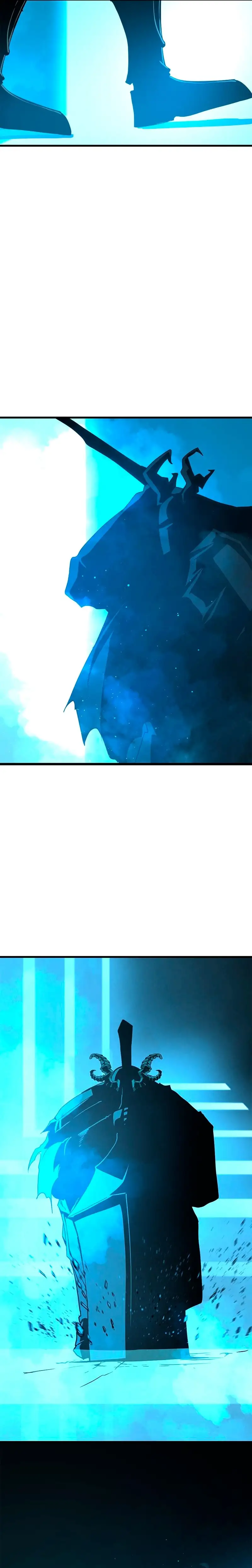 Asesina de heroes capítulo 170 página 23