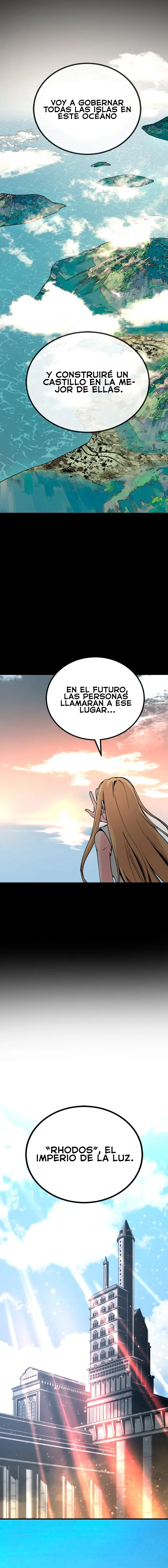 Asesina de heroes capítulo 176 página 11