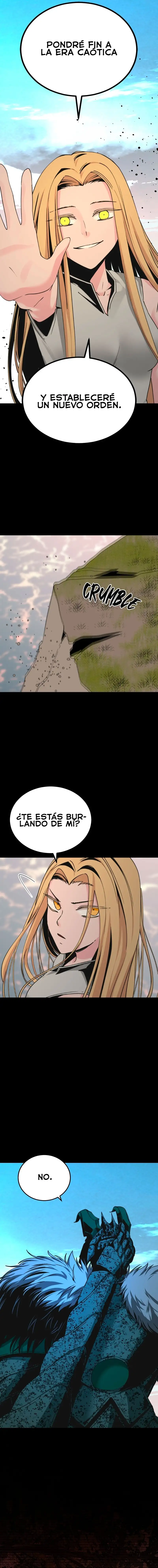Asesina de heroes capítulo 176 página 12