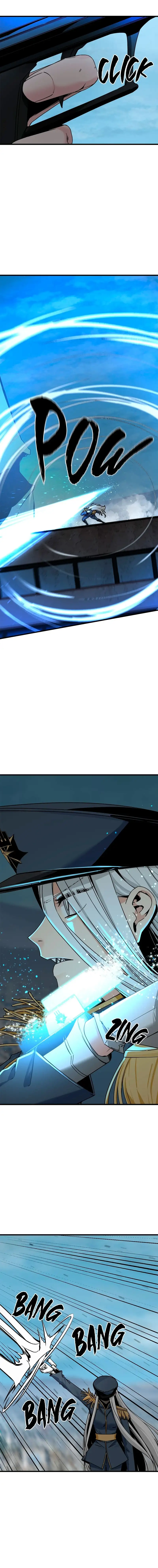 Asesina de heroes capítulo 179 página 3