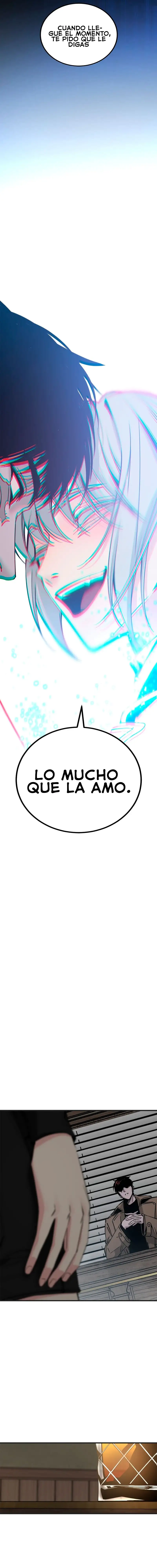 Asesina de heroes capítulo 186 página 11