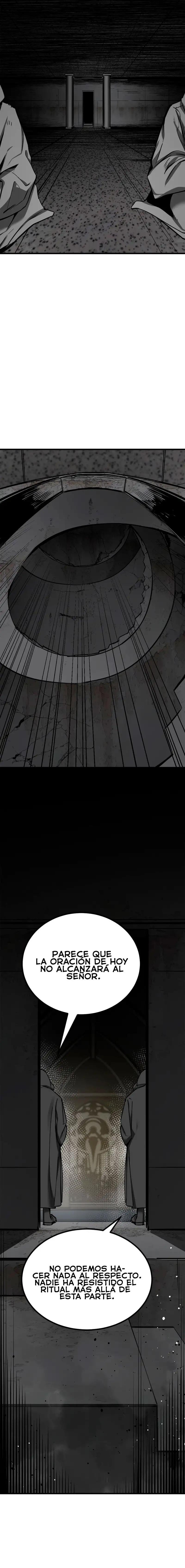Asesina de heroes capítulo 189 página 15