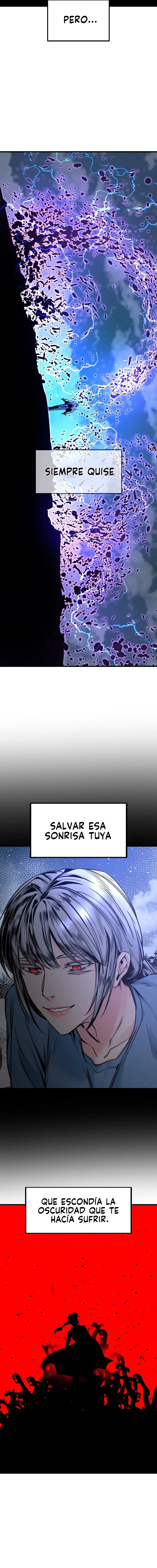 Asesina de heroes capítulo 191 página 15