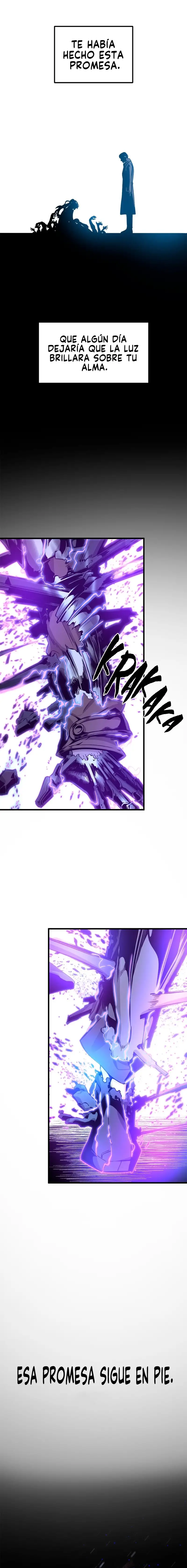 Asesina de heroes capítulo 191 página 16