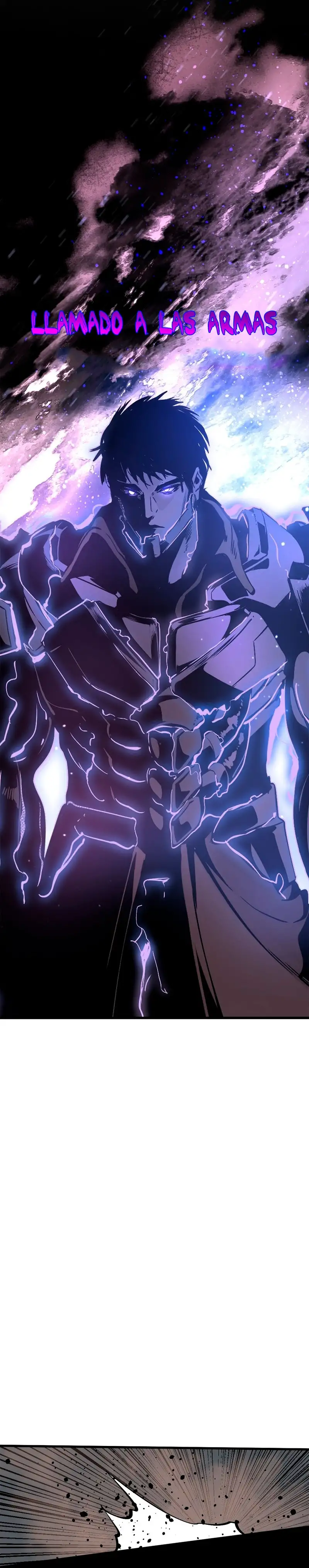 Asesina de heroes capítulo 191 página 17