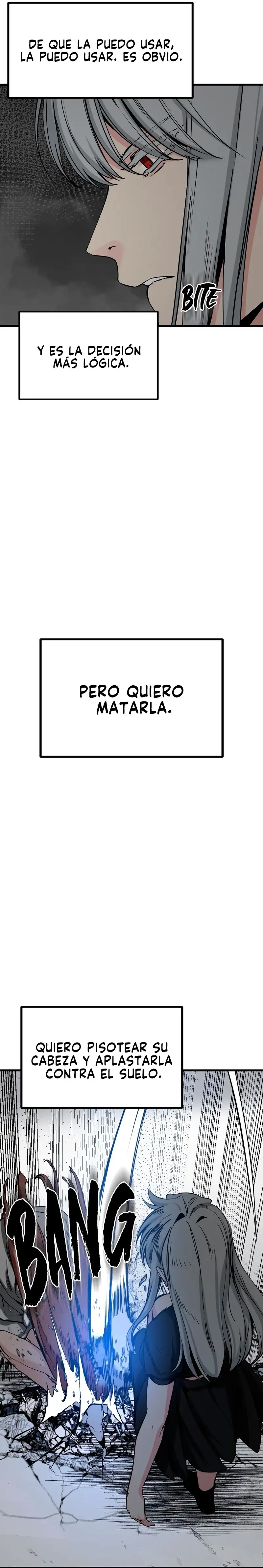 Asesina de heroes capítulo 193 página 9