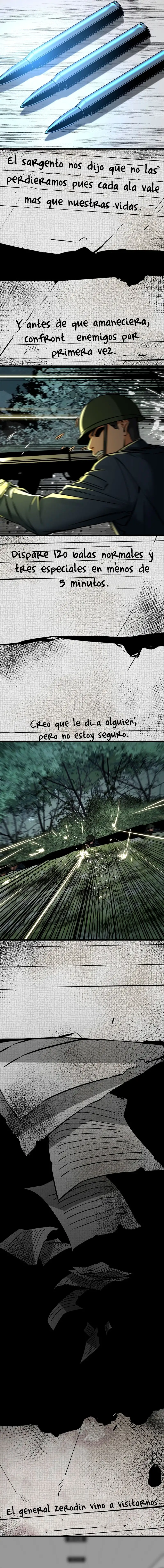 Asesina de heroes capítulo 196 página 14