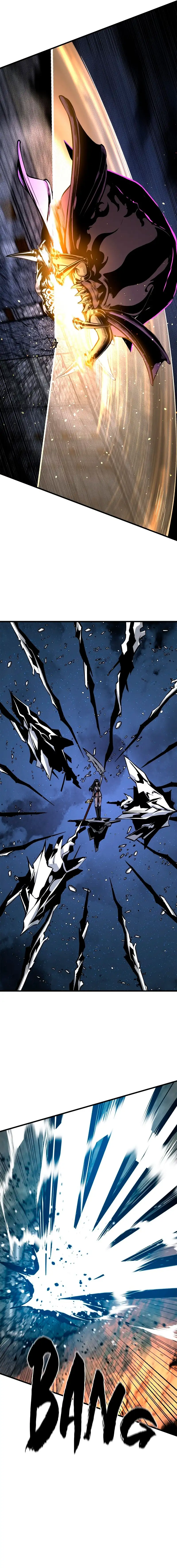 Asesina de heroes capítulo 200 página 13