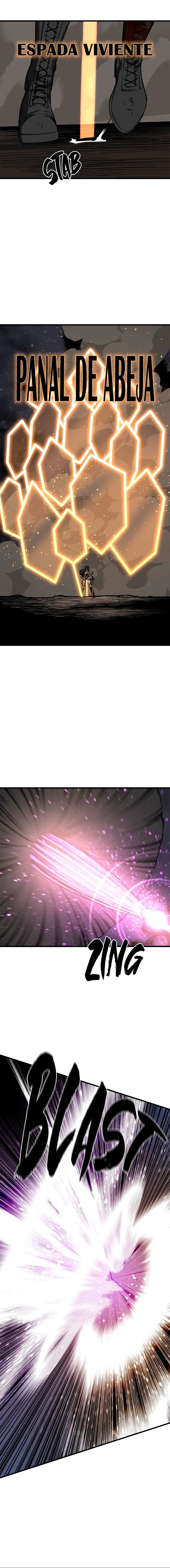 Asesina de heroes capítulo 201 página 13