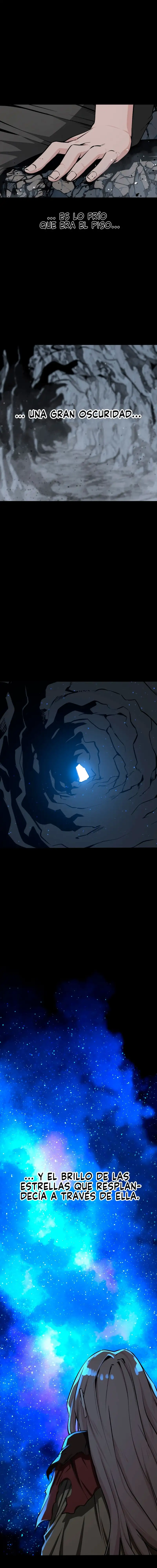 Asesina de heroes capítulo 204 página 6