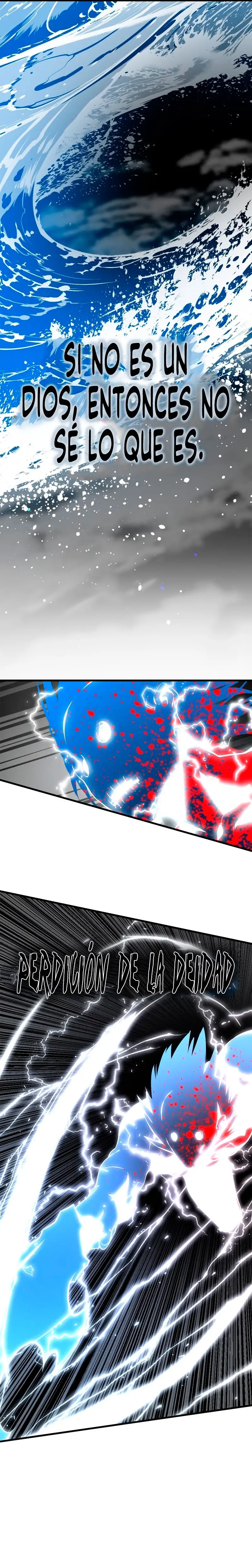 Asesina de heroes capítulo 217 página 20