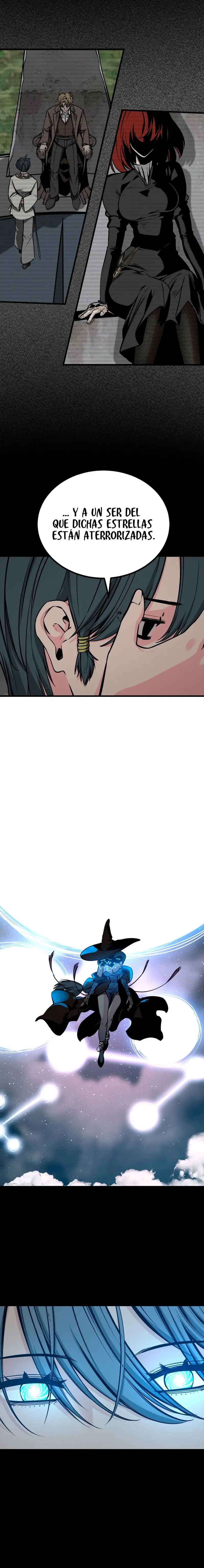 Asesina de heroes capítulo 217 página 3