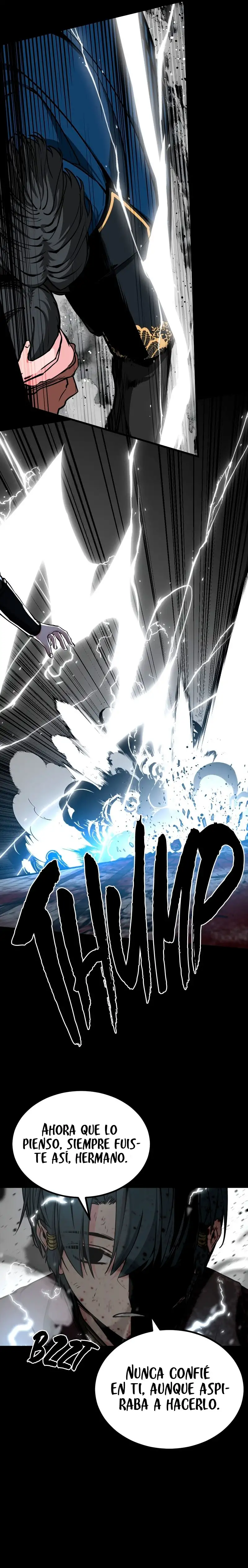 Asesina de heroes capítulo 217 página 5
