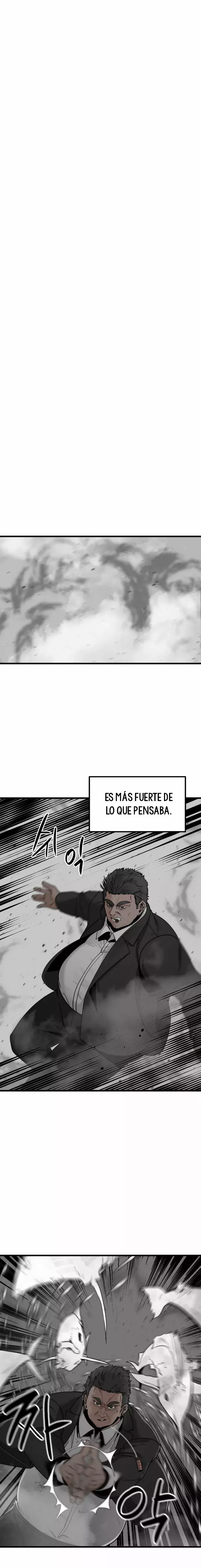 Asesina de heroes capítulo 22 página 15