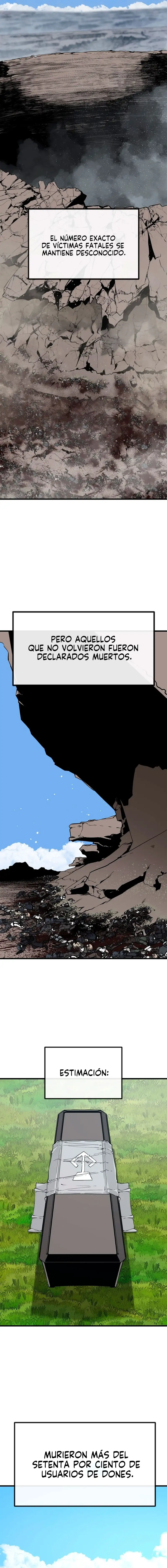 Asesina de heroes capítulo 221 página 12