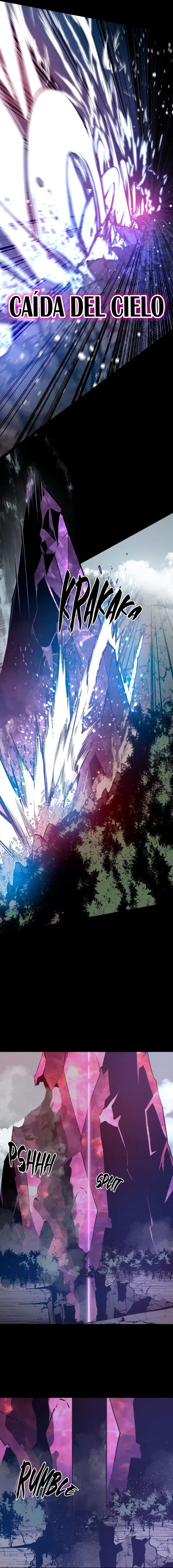 Asesina de heroes capítulo 224 página 14