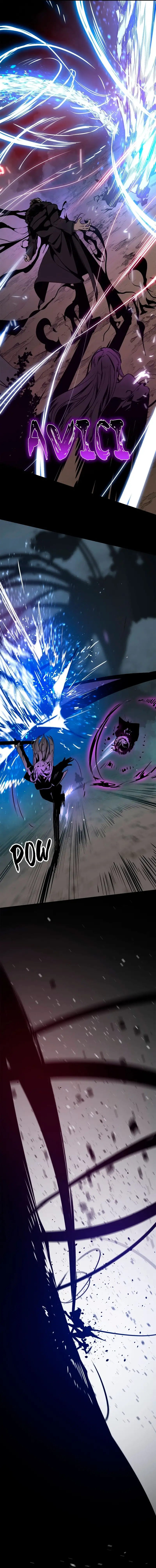 Asesina de heroes capítulo 225 página 20
