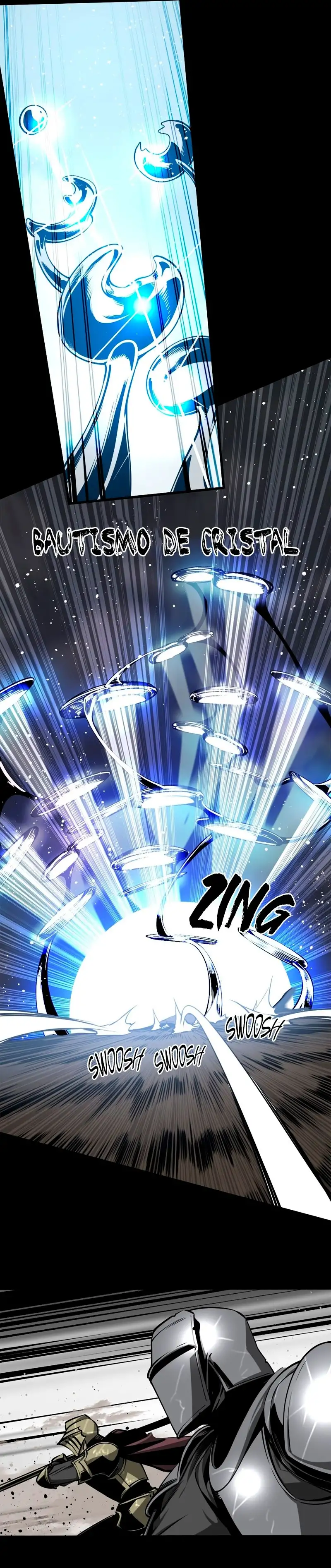 Asesina de heroes capítulo 225 página 3