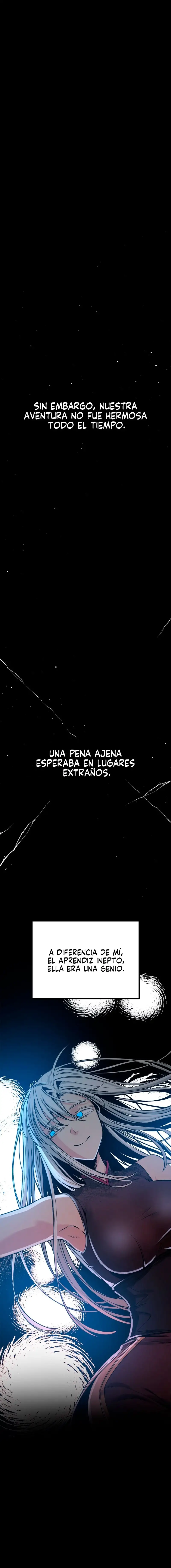 Asesina de heroes capítulo 228 página 4