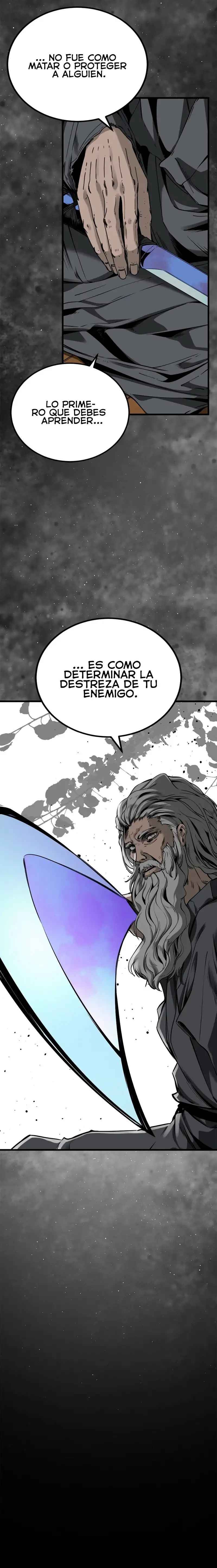 Asesina de heroes capítulo 230 página 2