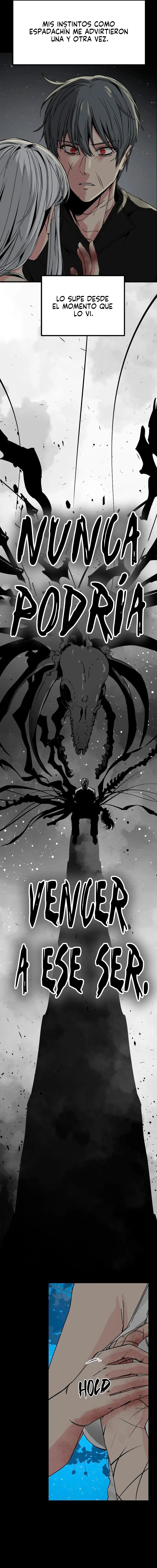 Asesina de heroes capítulo 230 página 3