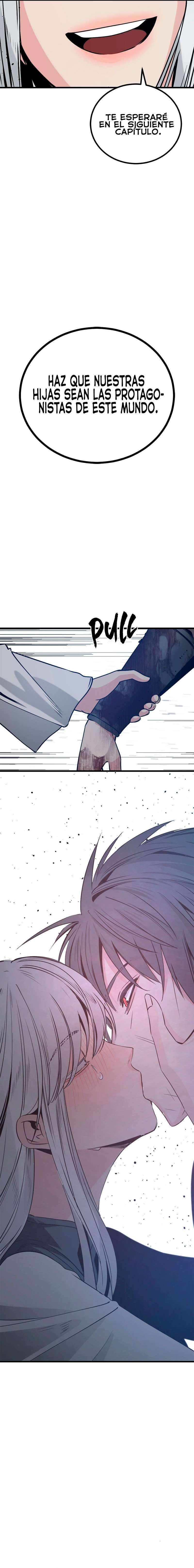 Asesina de heroes capítulo 231 página 25