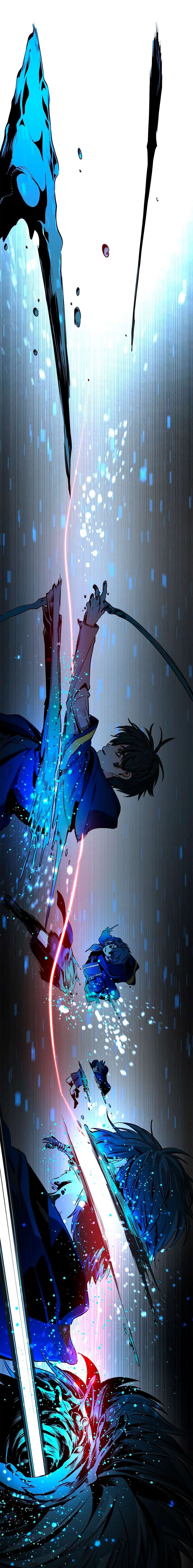 Asesina de heroes capítulo 233 página 7