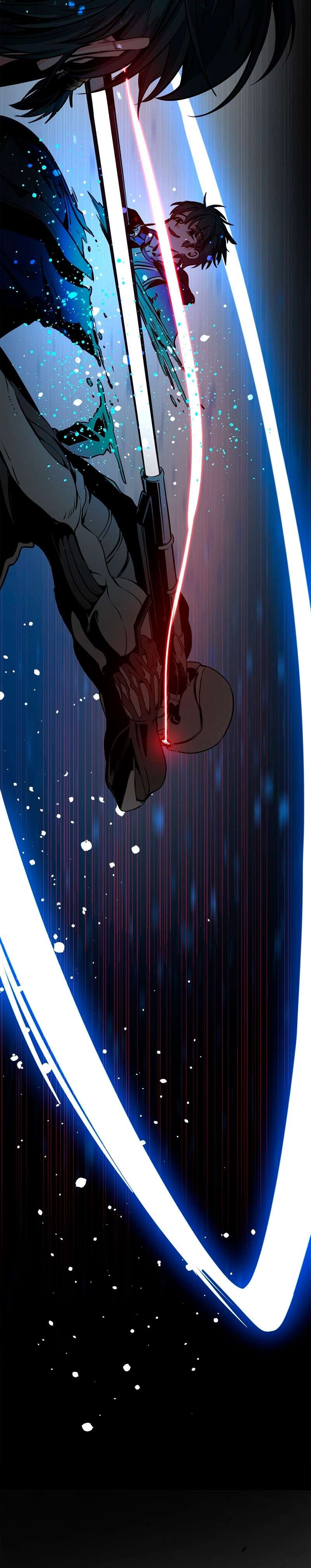 Asesina de heroes capítulo 233 página 8