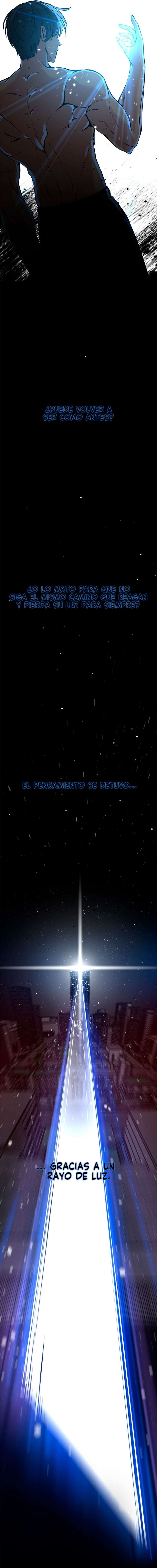 Asesina de heroes capítulo 239 página 12