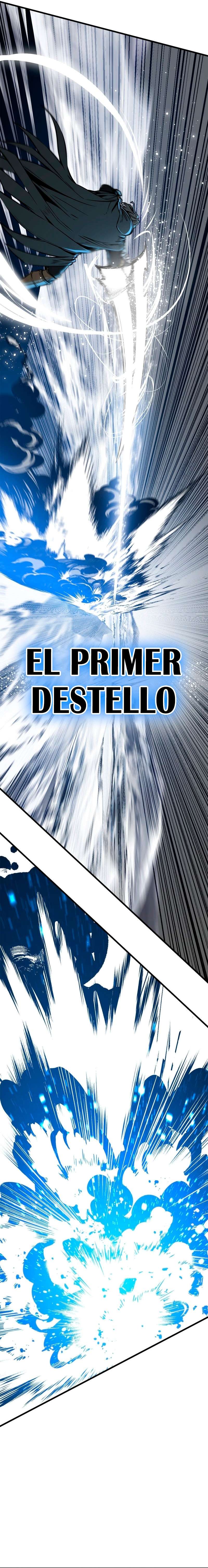 Asesina de heroes capítulo 245 página 16