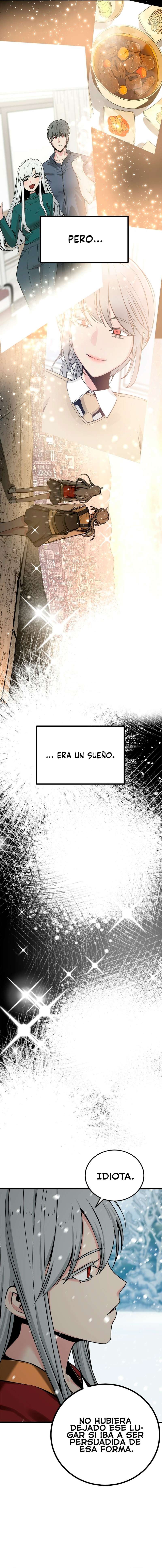 Asesina de heroes capítulo 248 página 16