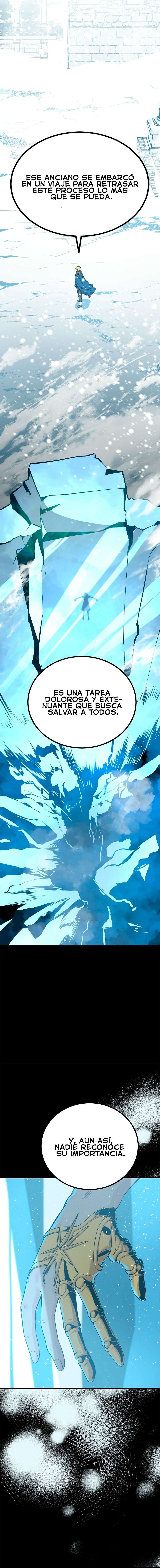 Asesina de heroes capítulo 248 página 7