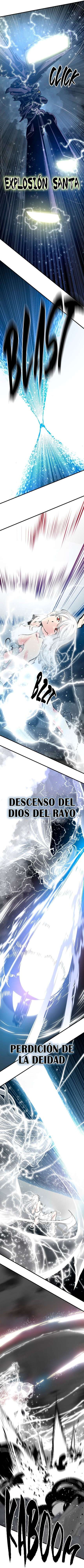 Asesina de heroes capítulo 249 página 12