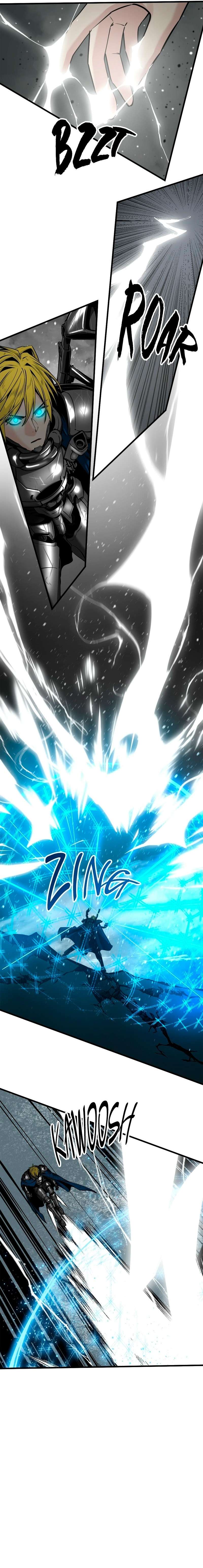 Asesina de heroes capítulo 249 página 2