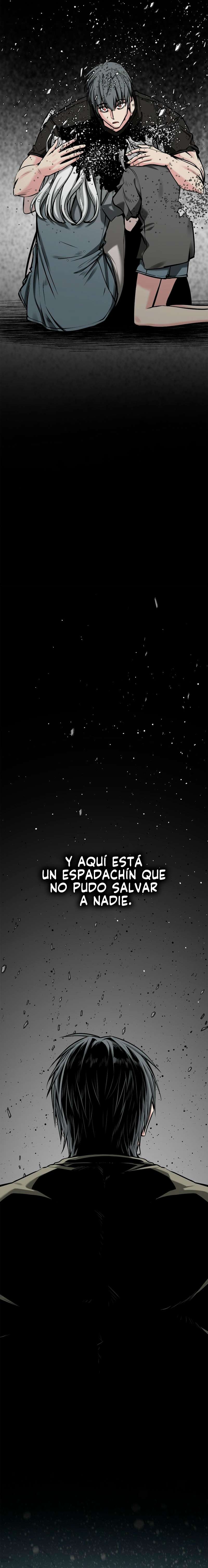 Asesina de heroes capítulo 250 página 4