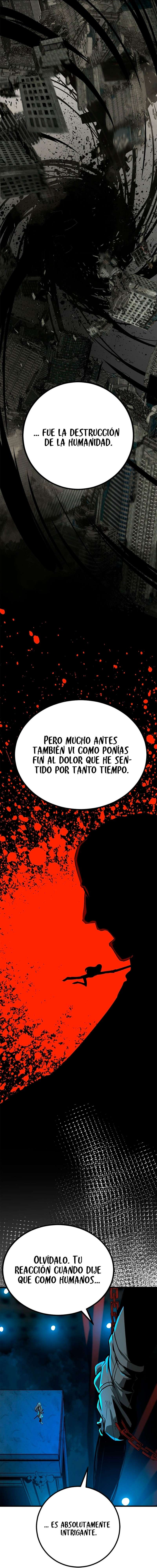 Asesina de heroes capítulo 253 página 10