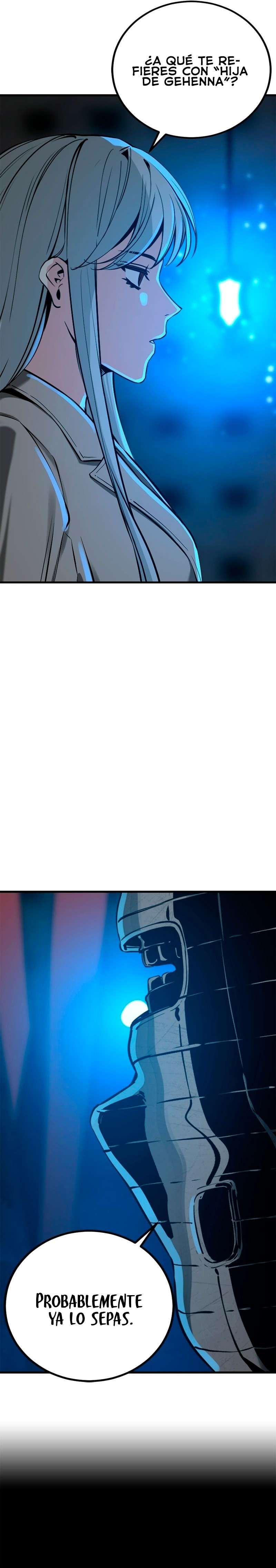 Asesina de heroes capítulo 253 página 12