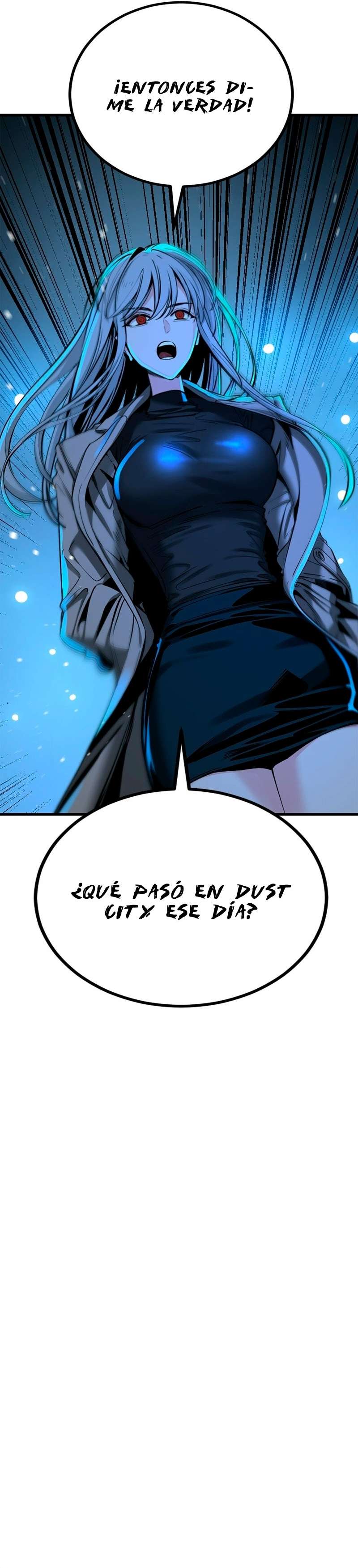Asesina de heroes capítulo 253 página 18